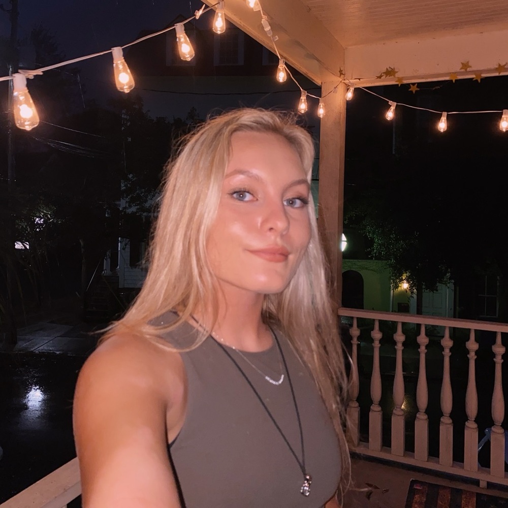 Meet your Posher, Emma
